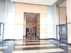 Bendemeer Road (D12), Factory #462007351